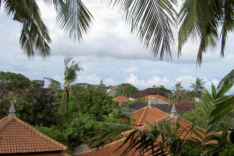 Indonesia, Bali, Tanjung Benoa